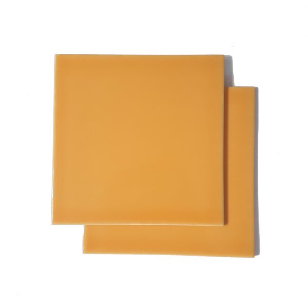 Azulejo  Ocre 15x15