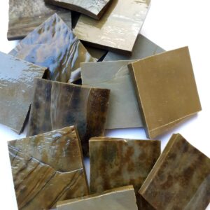 Smalti 5mm Marrón SM504 x unidad