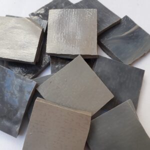 Smalti 5mm Gris SM807 x unidad