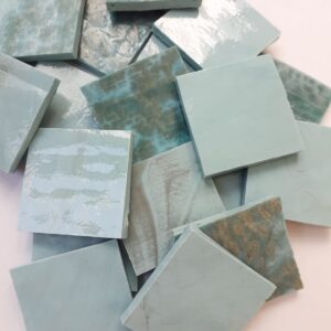 Smalti 5mm Turquesa SM710 x unidad