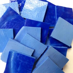 Smalti 5mm Celeste SM904 x unidad