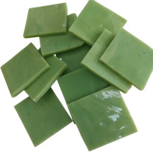 Smalti Verde SM512 5x5 unidad