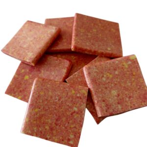 Smalti Eco Naranja Di0004 5x5  unidad