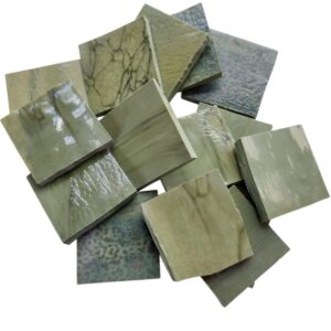 Smalti Verde SM416 4x4 unidad