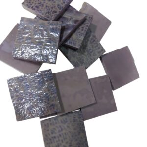 Smalti Violeta tornasol SM1007 4x4 unidad