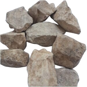 Dolomita grande 250 grs