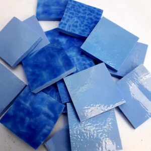 Smalti 5mm Celeste SM902 x unidad