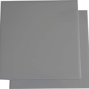 Azulejo Gris Claro R 15,2 x15,2