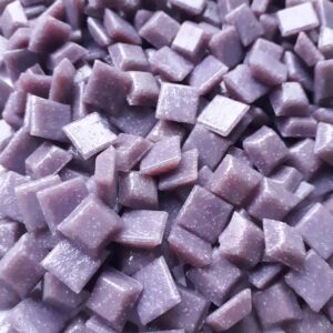 Venecitas Murvi Bolsa x1/2K 1x1 Violeta M29