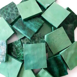 Smalti 5mm Verde SM715 x unidad