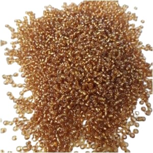 Mostacilla caramelo x 100grs