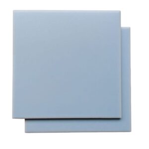 Azulejo Celeste Claro Mate 15x15