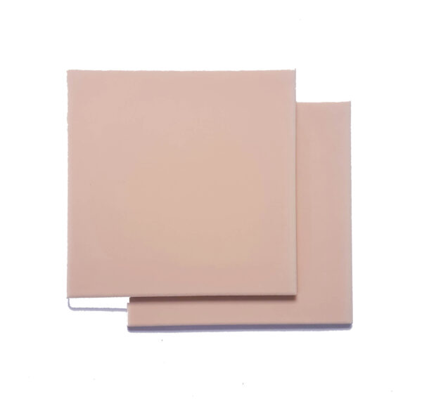 Azulejo Salmon Claro mate 15x15