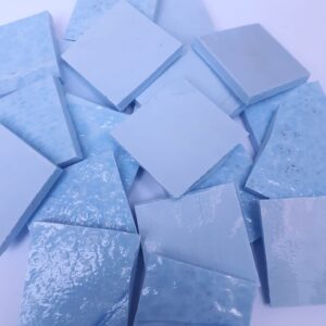 Smalti 5mm Celeste SM916x unidad