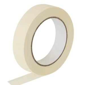 Cinta de Papel 18mm x 40m