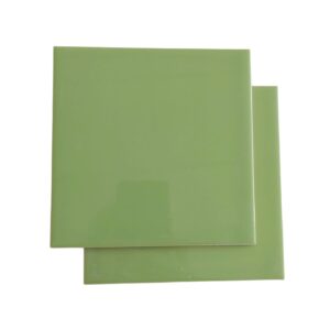 Azulejo Verde chino 15x15
