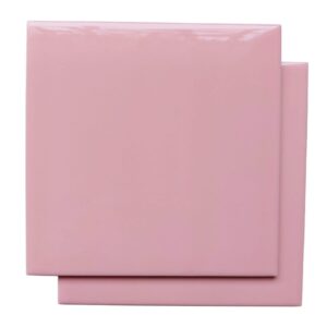 Azulejo Pink 15x15