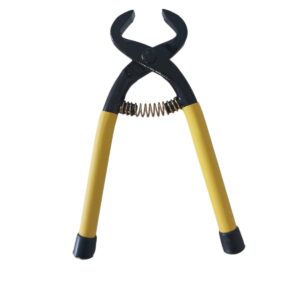 Pinza alicatar Mais Yellow