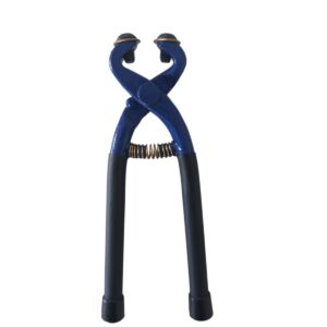 Pinza 2 Rueditas Mais Blue Mini