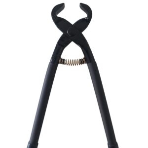 Pinza alicatar Mais Black