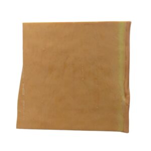 Smalti  Naranja Placa 5mm 10x10cm
