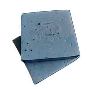 Dipietra 5x5x0.8 Celeste 30grs x unidad