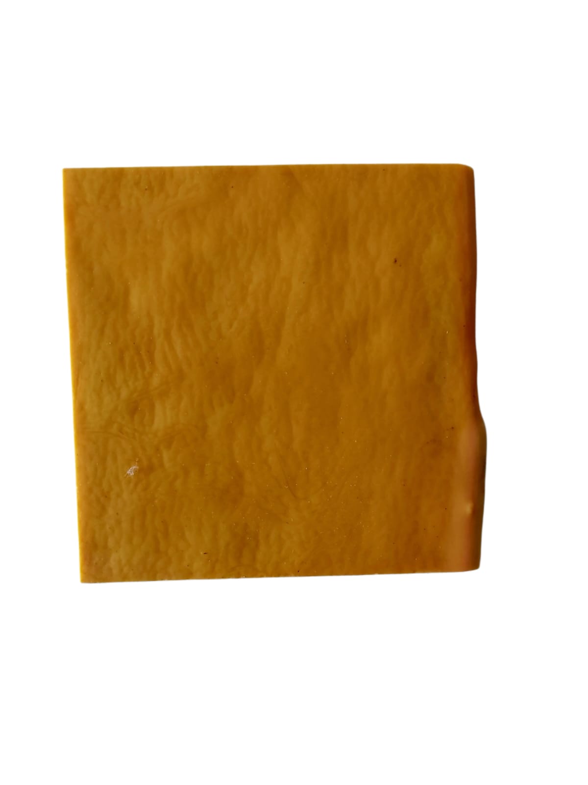 Smalti 5mm Naranja110 x unidad 10×10 placa