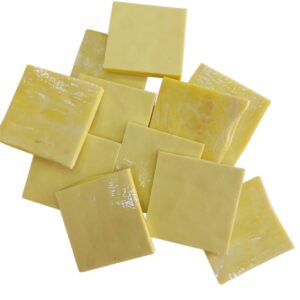 Smalti Amarillo KO180 5x5 unidad
