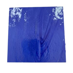 Smalti Azul SM904 Placa 5mm 10×10