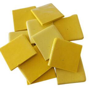 Smalti Eco Amarillo 1219 5x5  unidad